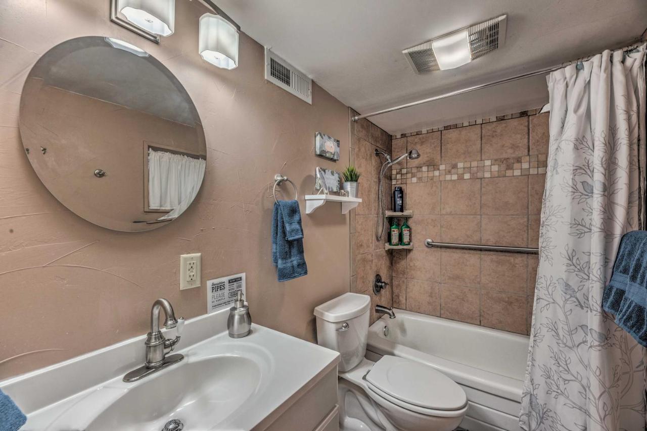 Cabin With Mountain Views About 2 Mi To Ruidoso Midtown! المظهر الخارجي الصورة